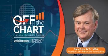 Off the Chart: A Business of Medicine Podcast - Ep. 80: Health equity and medical misinformation, with Gary Price, M.D., MBA, president of The Physicians Foundation