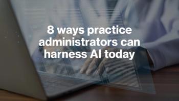 8 ways practice administrators can harness AI today © Suriyo - stock.adobe.com