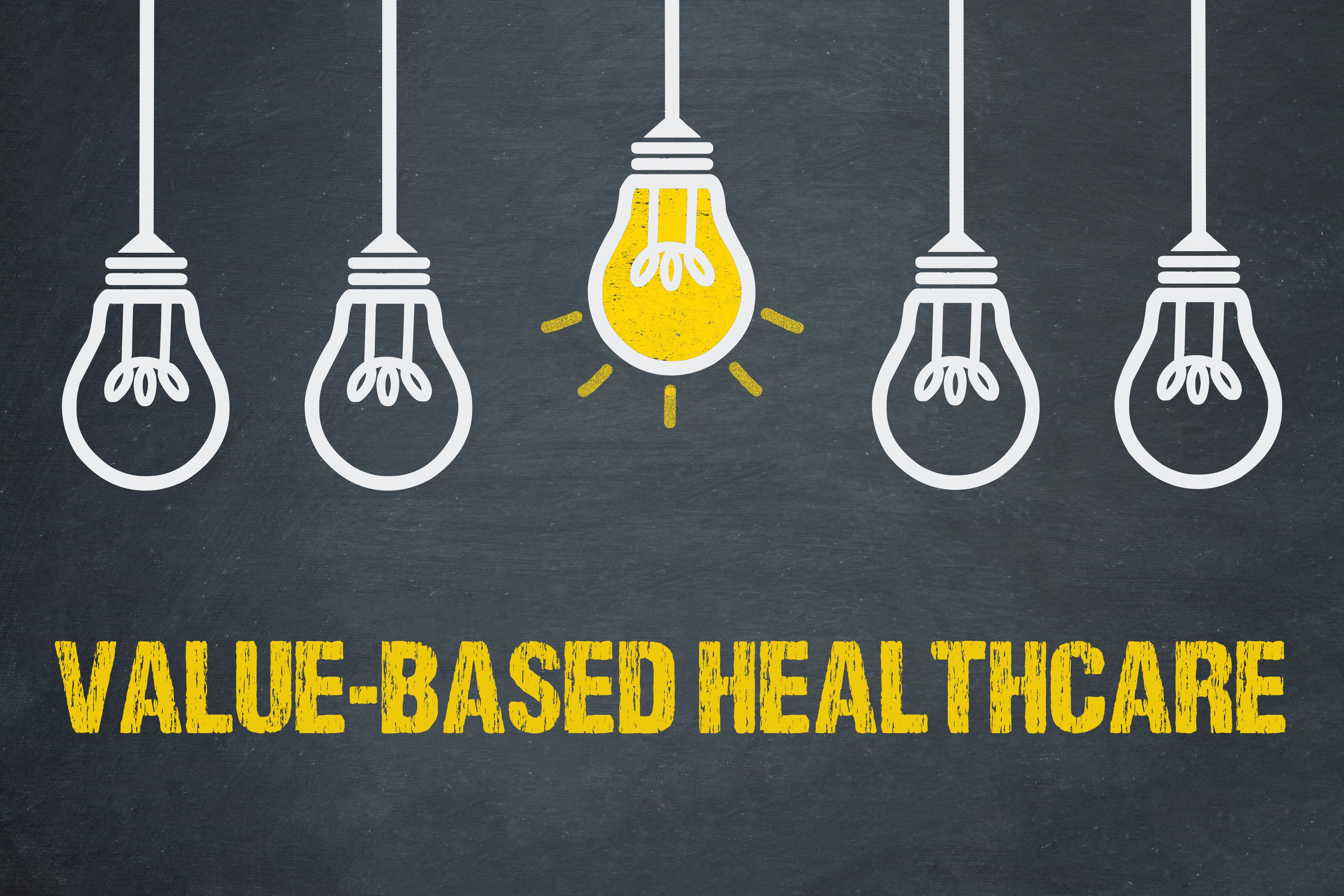 value-based care | © magele-picture - stock.adobe.com