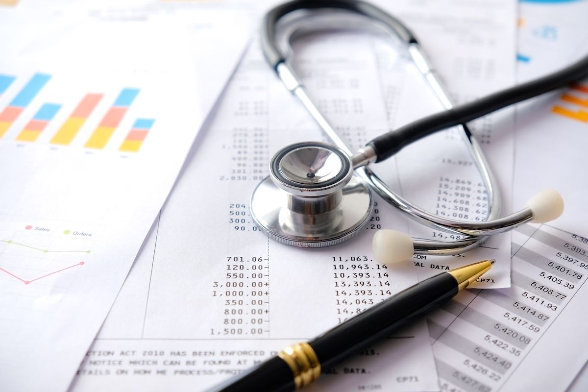 Medical billing and budgeting: What every practice needs to know © shahrilkhmd – stock.adobe.com 