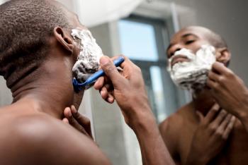 shaving | © LIGHTFIELD STUDIOS - stock.adobe.com