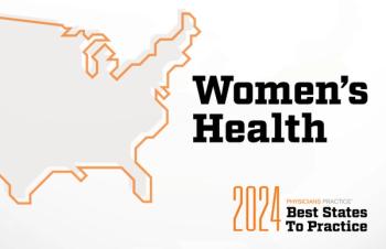 The best states for women's health