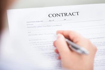 payers, payer contract, contract negotiation, reimbursement 