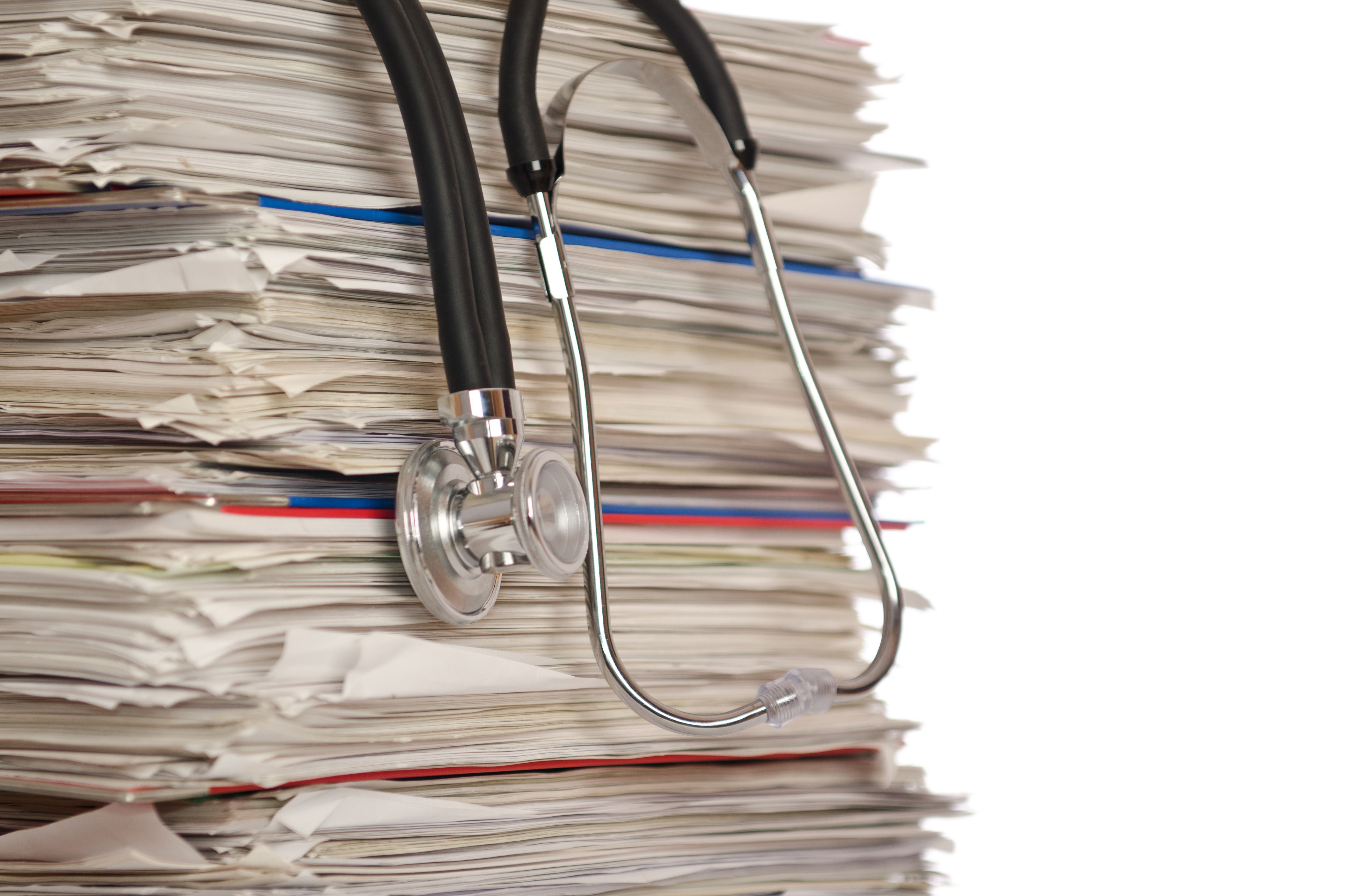 administrative burden | © Elnur - stock.adobe.com