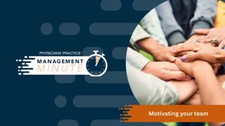 Motivating your team