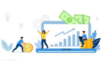 revenue cycle | © Julslst - stock.adobe.com